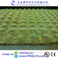 various shape plastic drainage mat production line